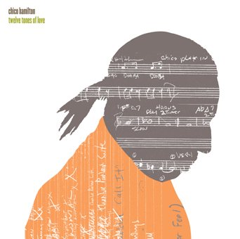 Chico Hamilton!