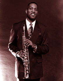 Eric Person Photo